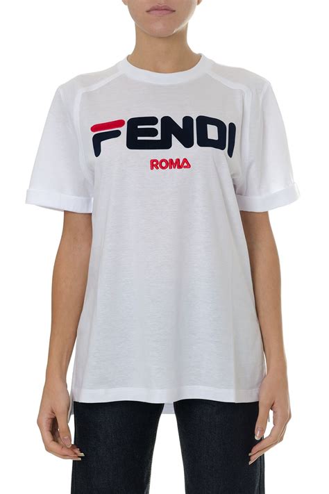 fendi italy roma|Fendi roma t shirt price.